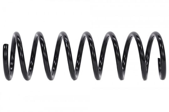 NTY Federbein für Volvo V40 12-19 Hinteres 31340392