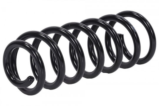 Suspension Spring Peugeot 508 2010-2018 Rear