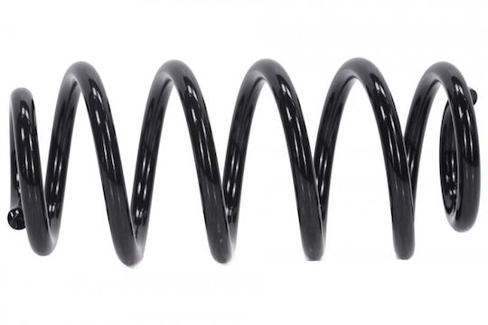 Suspension Spring Audi A4 01-08 Front 8e0411105bg
