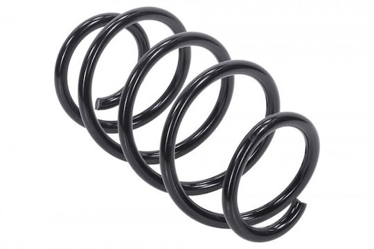 Suspension Spring Vw Caddy Long 10-20 Tiguan 4motion 07-18 Front 5n0411105aa