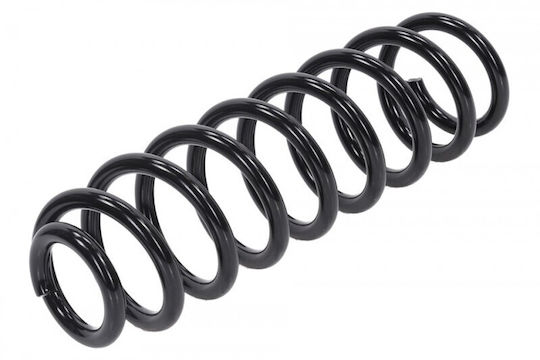 Primăvara Suspensii Auto Mercedes ML W164 4-Matic 05-11 Față A1643210204