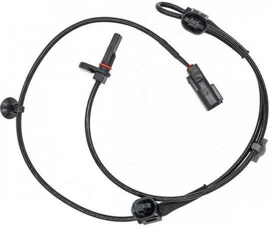 ABS-Sensor Mazda 6 CX-5 Vorne Links Rechts K0114370x