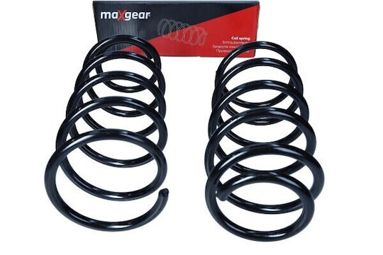 Chevrolet Suspension Spring Front Kalos 1.2 05 998 491