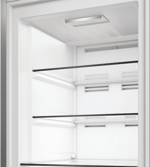 Whirlpool WHMFF 6312 W4E Upright Freezer 286lt NoFrost