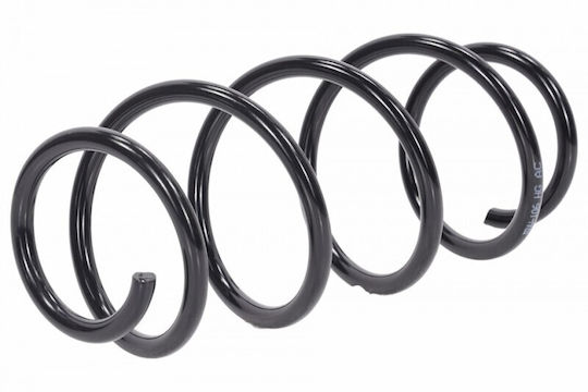 Ελατήριο Ανάρτησης Vw Fox 05-11 Εμπρός 6q0411105q