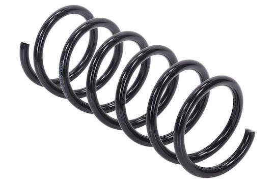 Volvo S60 10-15 Awd V60 10-18 Rear Suspension Spring 31262908