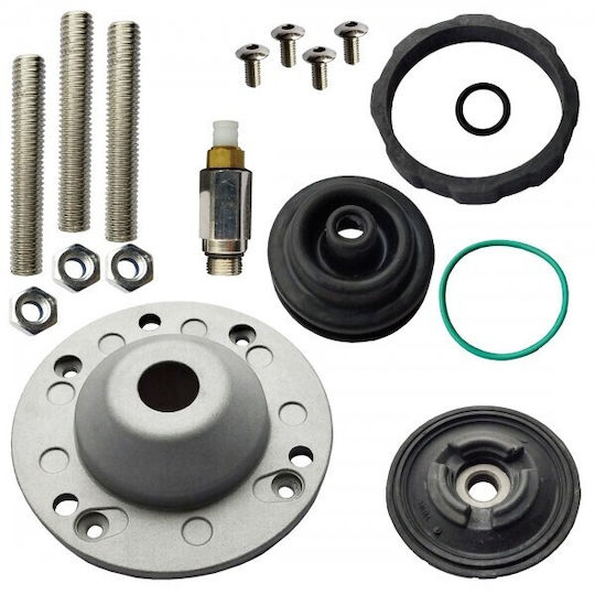 Air Spring Front Left for VW Touareg Porsche Cayenne 7P6616039H