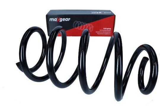 Maxgear Autoaufhängungen Feder Vw Vorne Transporter V 2.0d 2.5d 3.2 11.03 Ra3385