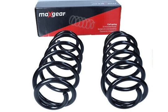 Maxgear Federung Frühling Suzuki Swift III Hinten 1.3/1.5 02.05 Rh6778