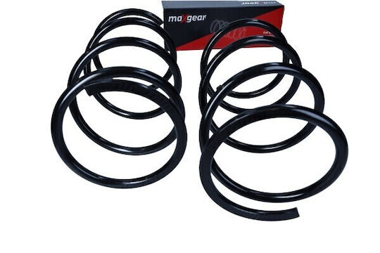 Front Car Suspension Spring Mitsubishi Grandis 2.4 04.04-12.11 Ra3497
