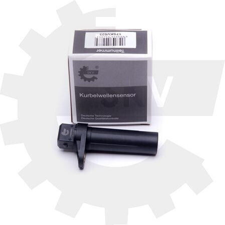 Сензор за Положение на Колянов Вал Bmw E36 E46 5 E34 E39 7 E38 Модели 318 320 325 520 525 725 Дизел 13622243560