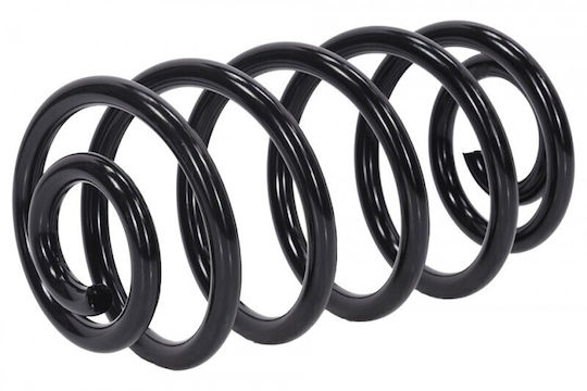Opel Combo Suspension Spring 01-12 Rear 93170490