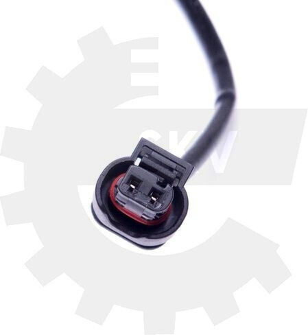 Smart Abgastemperatursensor FürZwei 0.8 Cdi A0019051500 A0019051500