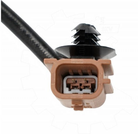 Exhaust Gas Temperature Sensor Opel Movano A Renault Master II 93192427