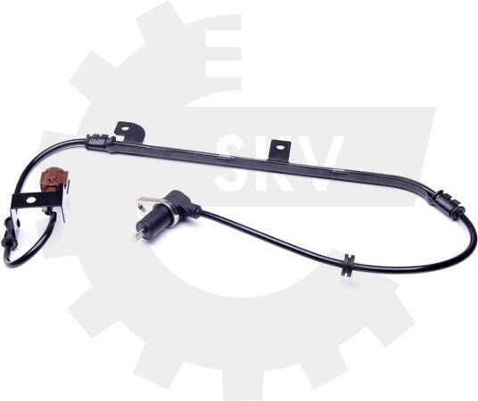 SKV ABS Sensor Left Rear for Nissan Maxima IV Primera P11 479010L700