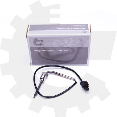Smart Abgastemperatursensor FürZwei 0.8 Cdi A0019051500 A0019051500