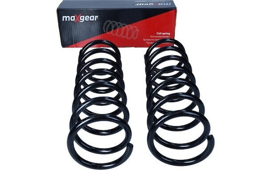 Maxgear Car Suspension Spring Volvo Rear C30 1.6-2.4d 10.06-12.12 Ra6449