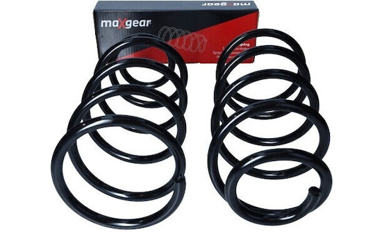 Maxgear Car Suspension Spring Mazda Premacy Front 5 2.0 03.05 Rc3013
