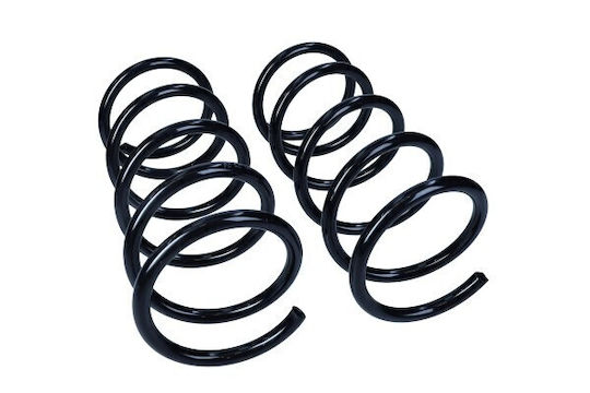 Suspension Spring Fiat Rear 500 C 1.2 1.3d 1.4 09.09 Ra6192
