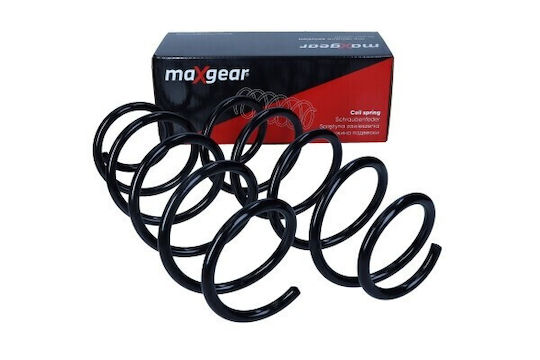 Maxgear Car Suspension Spring for Fiat 500L Front 1.3 D Multijet