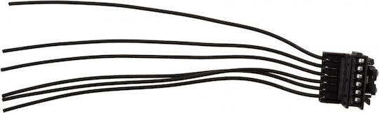 Rear Light Wiring Repair Kit Renault Clio II 1998-2016 1.4L Hatchback Renault Clio II 1998-2016 2.0L Hatchback Renault Clio II 1998-2016 1.2L Hatchback
