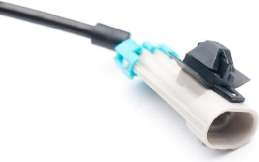 Abs Sensor Vorne Links Rechts Für Chevrolet Captiva Opel Antara