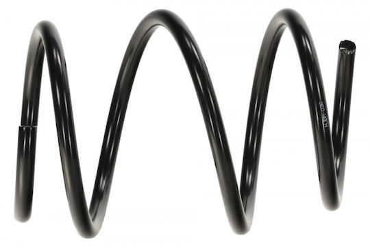 Ελατήριο Ανάρτησης Mini One R50/r53 01-06 Εμπρός 31336759377