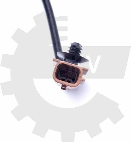 Mercedes Citan Cla Exhaust Gas Temperature Sensor