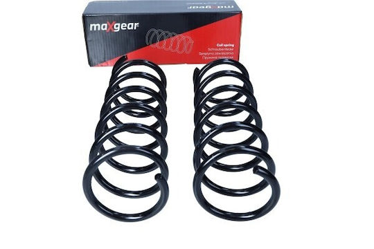 Maxgear Autoaufhängungen Frühling Volvo Rückseite C30 533 07 V50 545 04 Ra5521