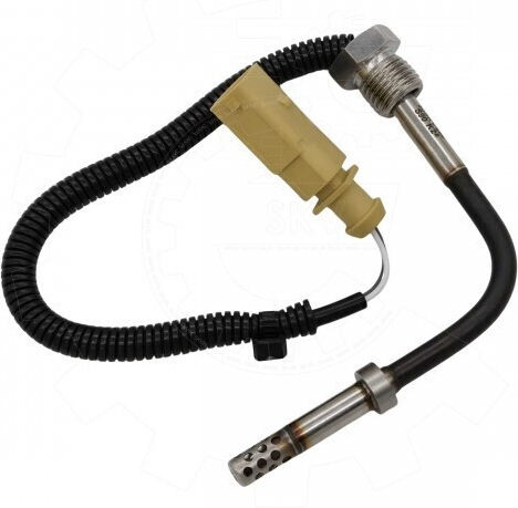 Exhaust Gas Temperature Sensor for Audi A6 A7 Q5 4G0906088AF