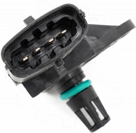 Senzor De Presiune De Intrare Multiplă Mitsubishi Colt Iv Lancer Viii Smart Forfour 0051536128
