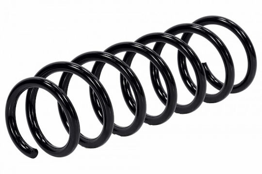 Bmw 5 Series F10 F11 09 17 Front Suspension Spring