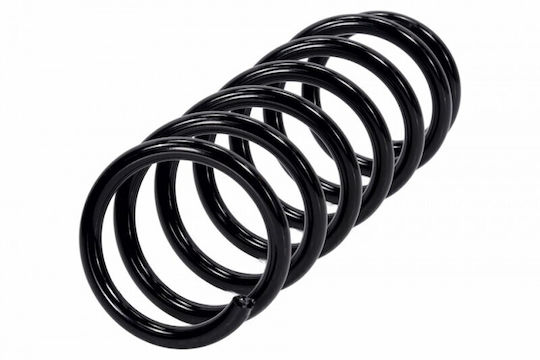 Bmw 5 Series F10 F11 09 17 Front Suspension Spring