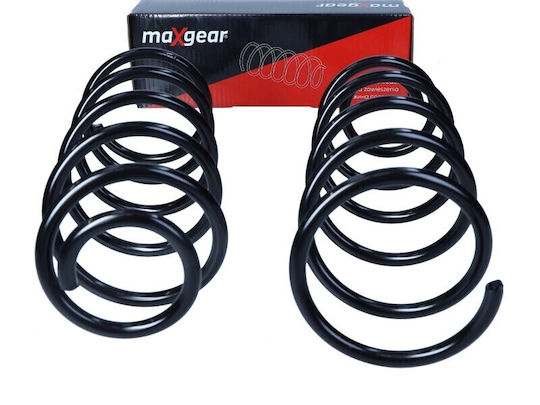 Maxgear Autoaufhängungen Frühling Vorne Volkswagen Bora 1.6 10.98-05.05 Rc2083