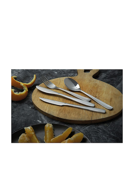 GTSA Rio Μαχαίρι Steak από Ανοξείδωτο Ατσάλι 21.5cm