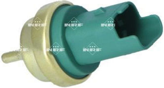 NRF Car Coolant Temperature Sensor for Kia Mini Subaru Mini