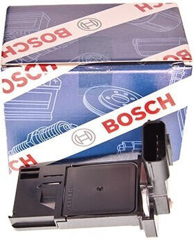 Bosch Αισθητήρας Αέρος Αυτοκινήτου για Honda Civic