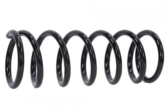 Nissan Pathfinder Suspension Spring 05 Rear 55020EB30A