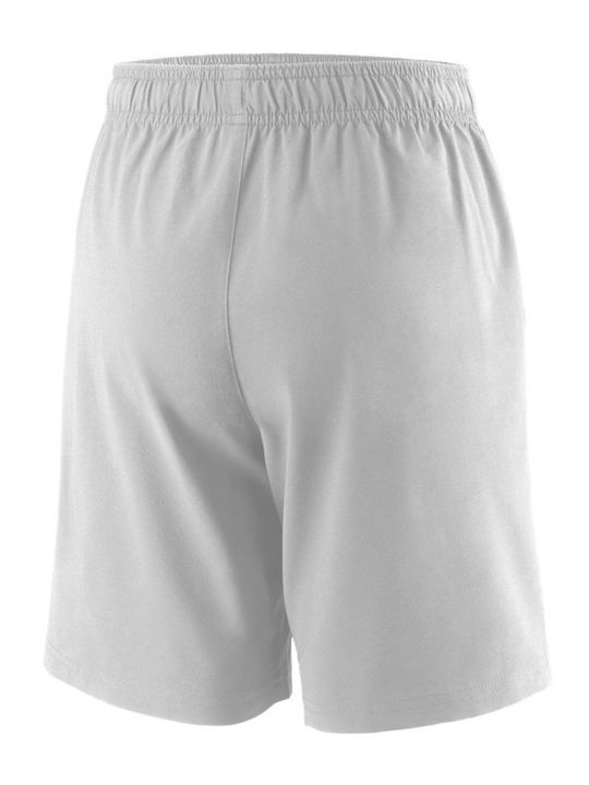 Wilson Team Short 7 WM00287411WTA Men's Shorts White