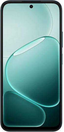 Oppo A6 5G Dual SIM (6/256GB) Sapphire Black