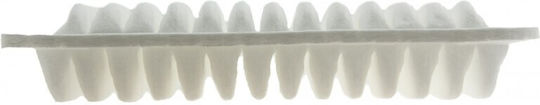 Vw Transporter T4 2.0 2.5 2.8 Vr6 94.08 1.9td 2.4d 90-03 NTY Auto Luftfilter