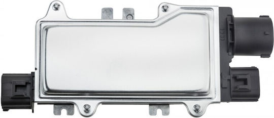 Interior Fan Regulator Opel Antara A 2006-0 2.2l Suv Chevrolet Captiva 2006-0 2.2l Suv