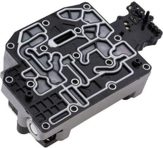 Magnetic Valve Automatic Transmission Jeep Grand Cherokee Iv 2010-0 5.7l Suv Dodge Ram 2500 Pickup 2008-0 5.7l Pickup
