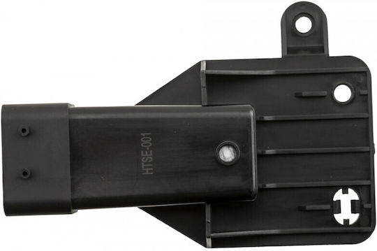 Interior Fan Regulator Skoda Fabia Ii 2006-2014 1.6l Hatchback Skoda Fabia Ii 2006-2014 1.4l Hatchback Skoda Fabia Ii 2006-2014 1.2l Hatchback