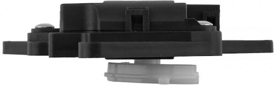 Control Element Mixture Flap Hyundai Grandeur 2003-2012 2.2l Sedan Hyundai Grandeur 2003-2012 3.8l Sedan Hyundai Grandeur 2003-2012 2.0l Sedan