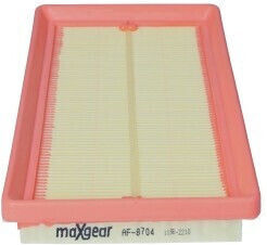 Car Air Filter Fiat Panda 0.9 2012 Md-8704