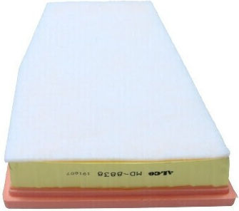 Air Filter Audi A4 2014 A5 2010 Rs 4.2b 450hp Left 8t0133843
