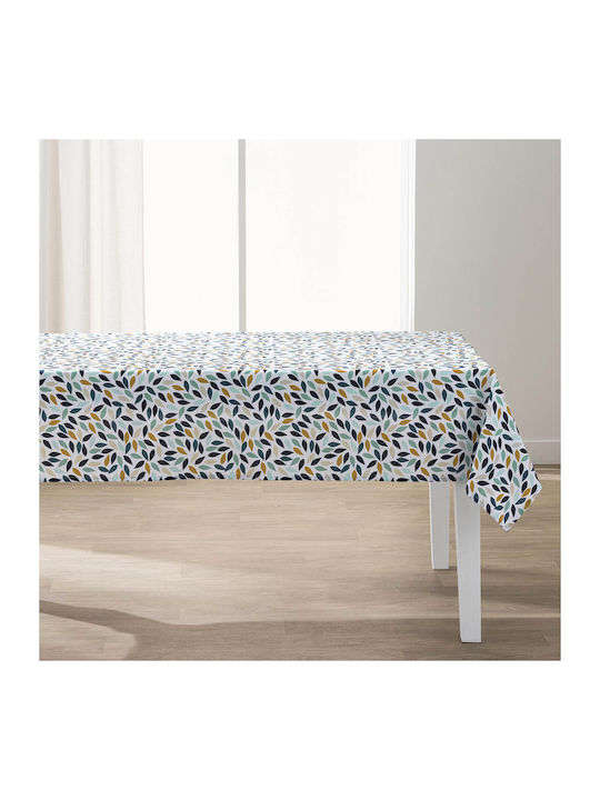 Τραπεζομάντηλο Αλέκιαστο L-c Confettis Confettis 145x240εκ.