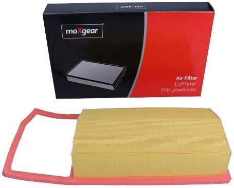Maxgear Auto Luftfilter Fiat 500x 1.3d 15 Md-8924