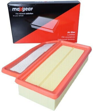 Maxgear Auto Luftfilter Fiat Doblo 02.10 170199